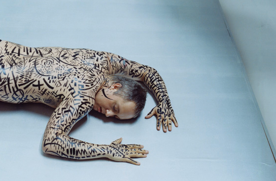Antony Hegarty (Antony and The Johnsons)