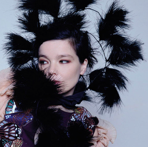 Bjork