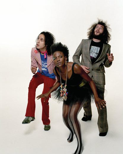 Noisettes
