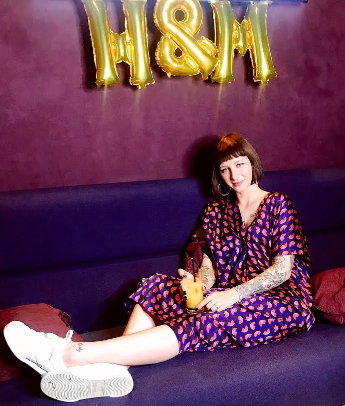 H&M Insiders