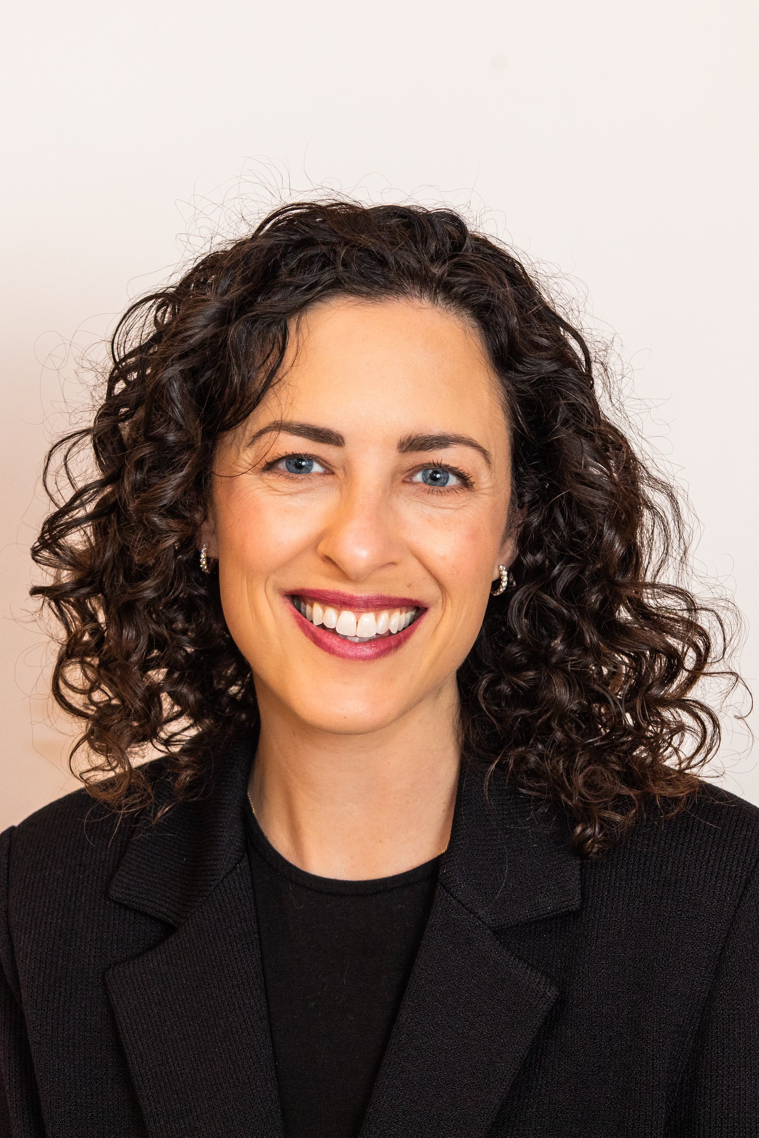 Erin Mendelsohn