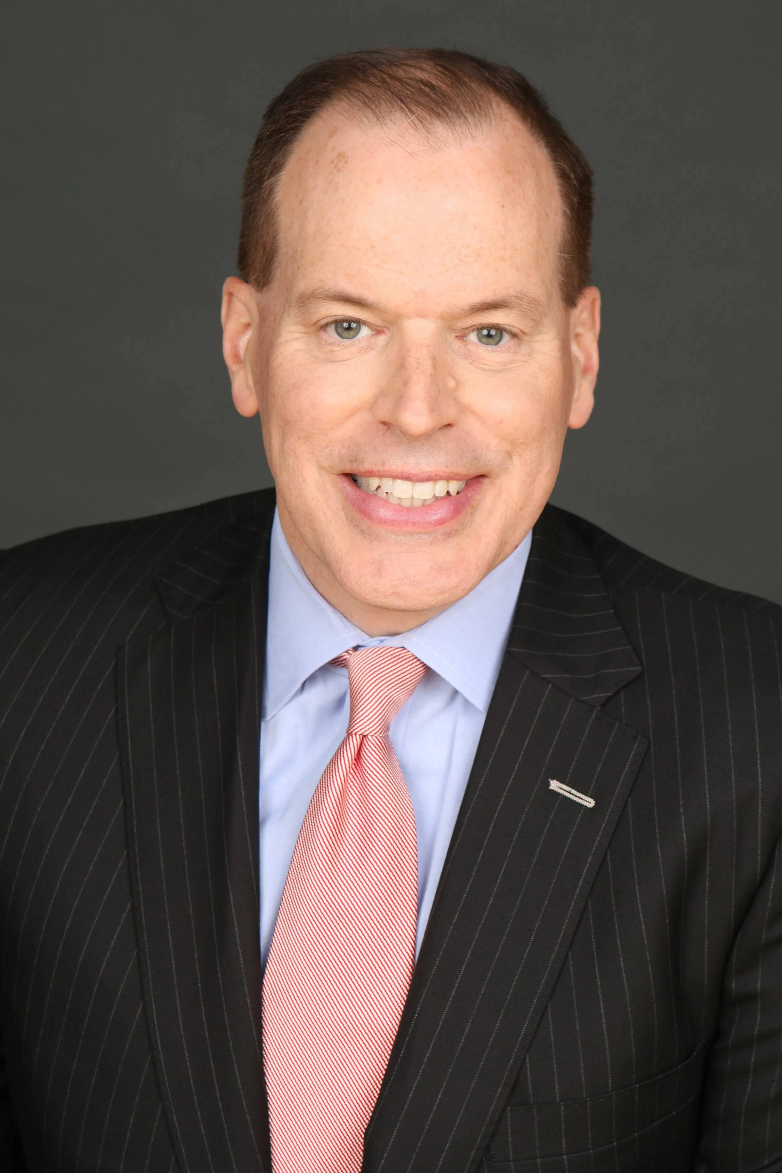 Barry Brown — Alpine Group Government Relations Consultants