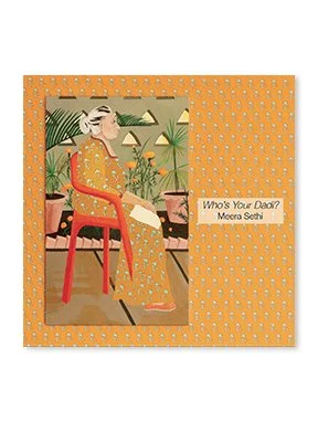 The Dadi Principle by Laila Malik