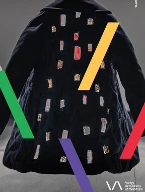 A Brief History of Wear: a mid-career solo retrospective