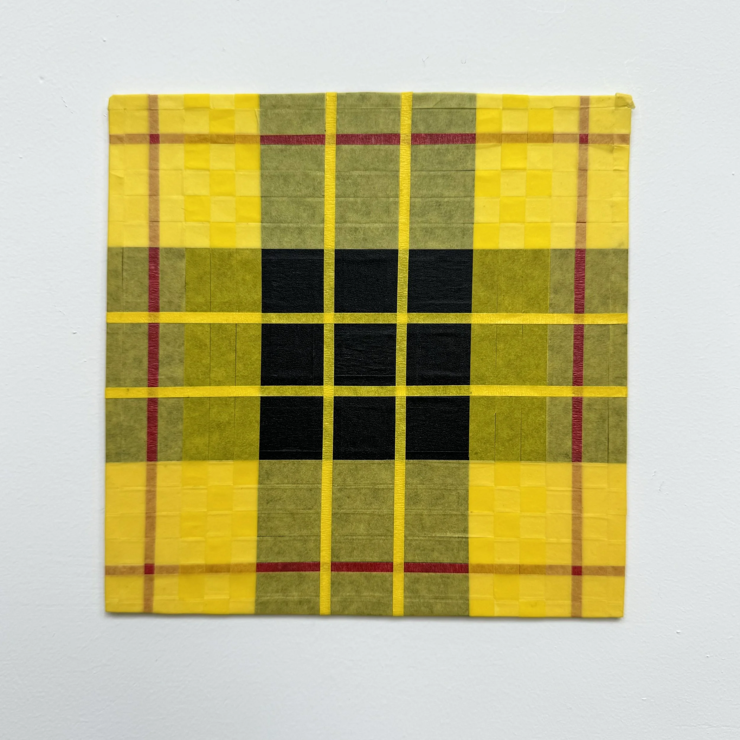 MacLeod Dress Tartan, 2024
