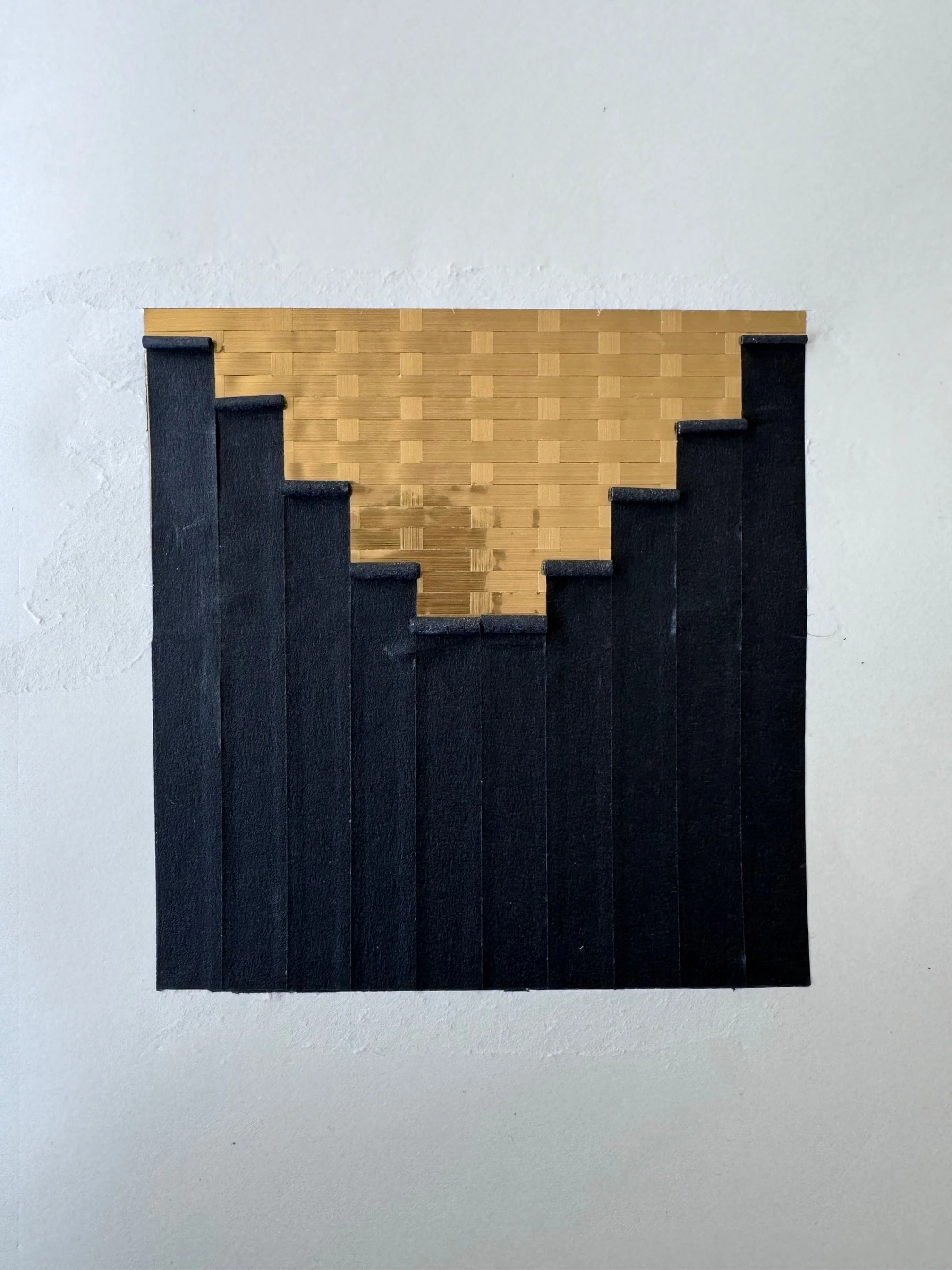 Deconstructure II, 2025