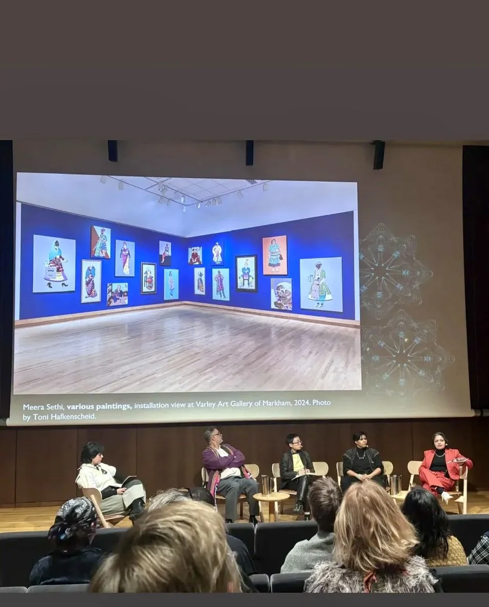 Orienting Desires, National Museum Oslo