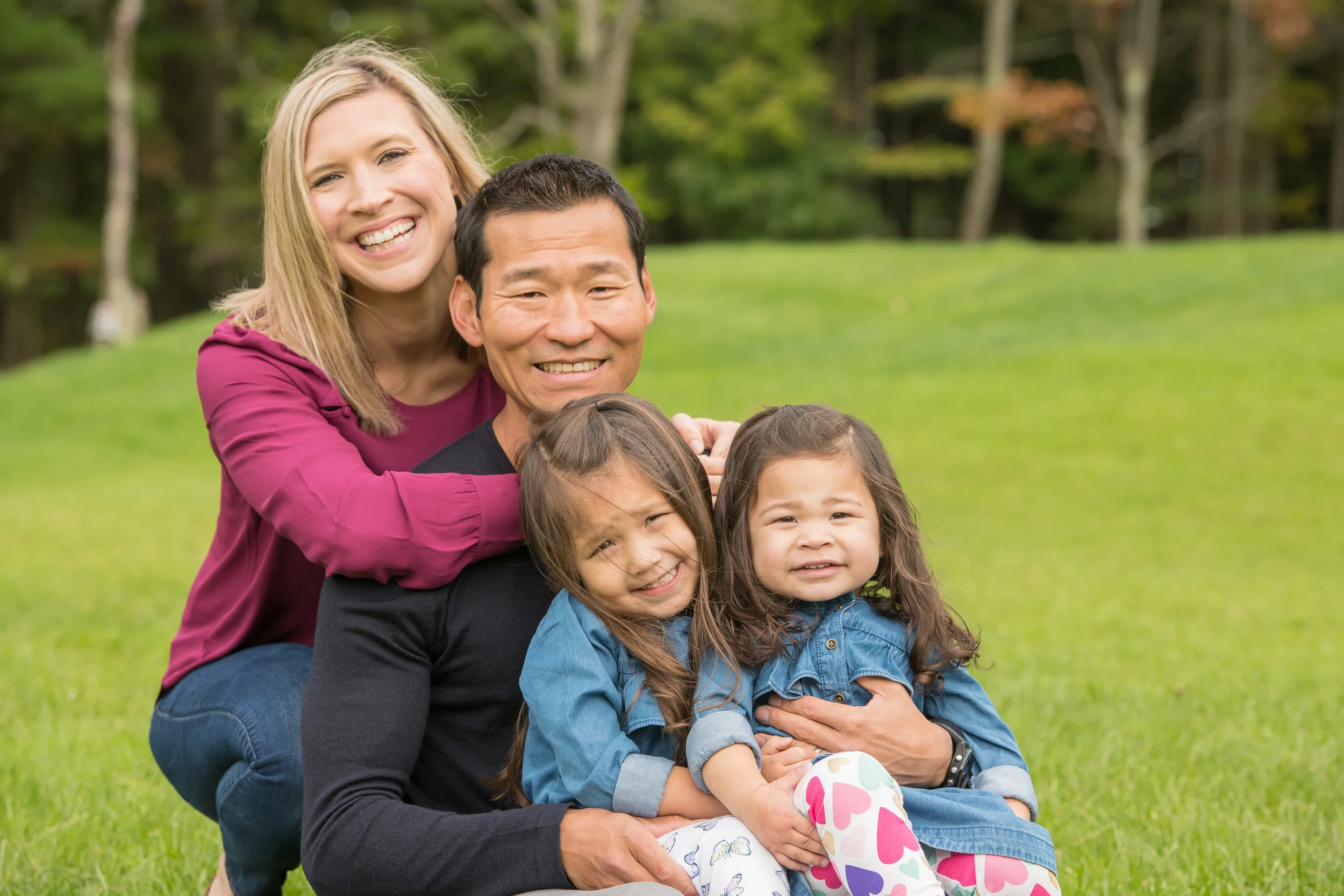 Christmas Mini Session