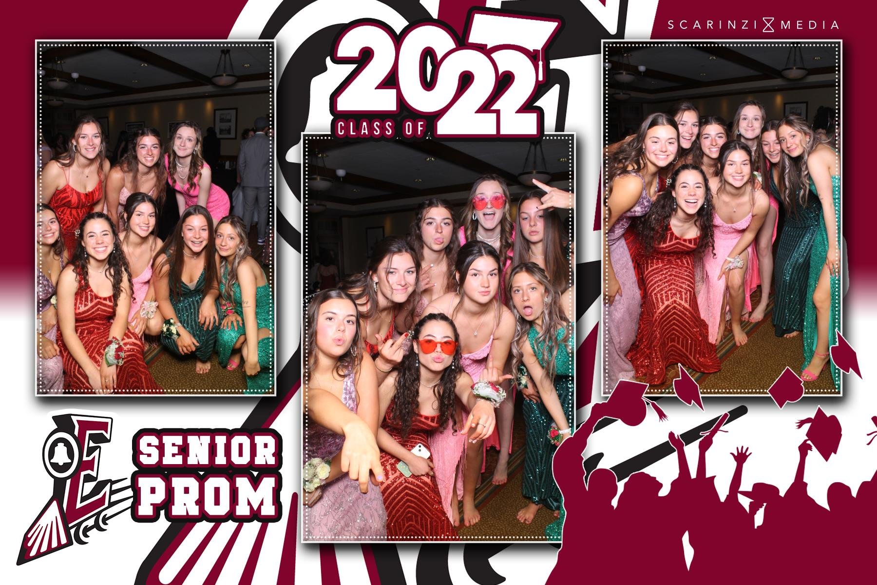 2022.04.30 - MM - Elmira High School Prom