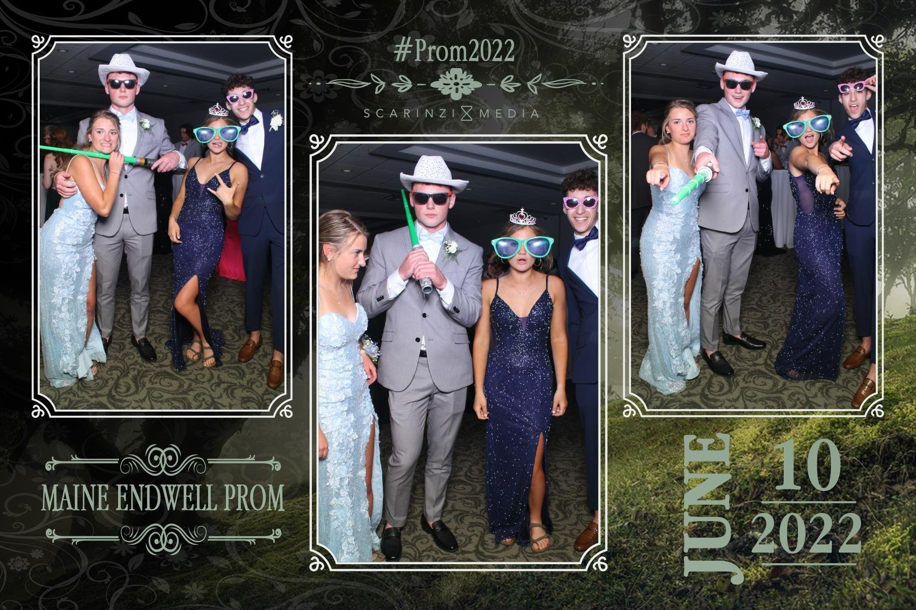 2022.06.10 - MM - Maine Endwell Prom