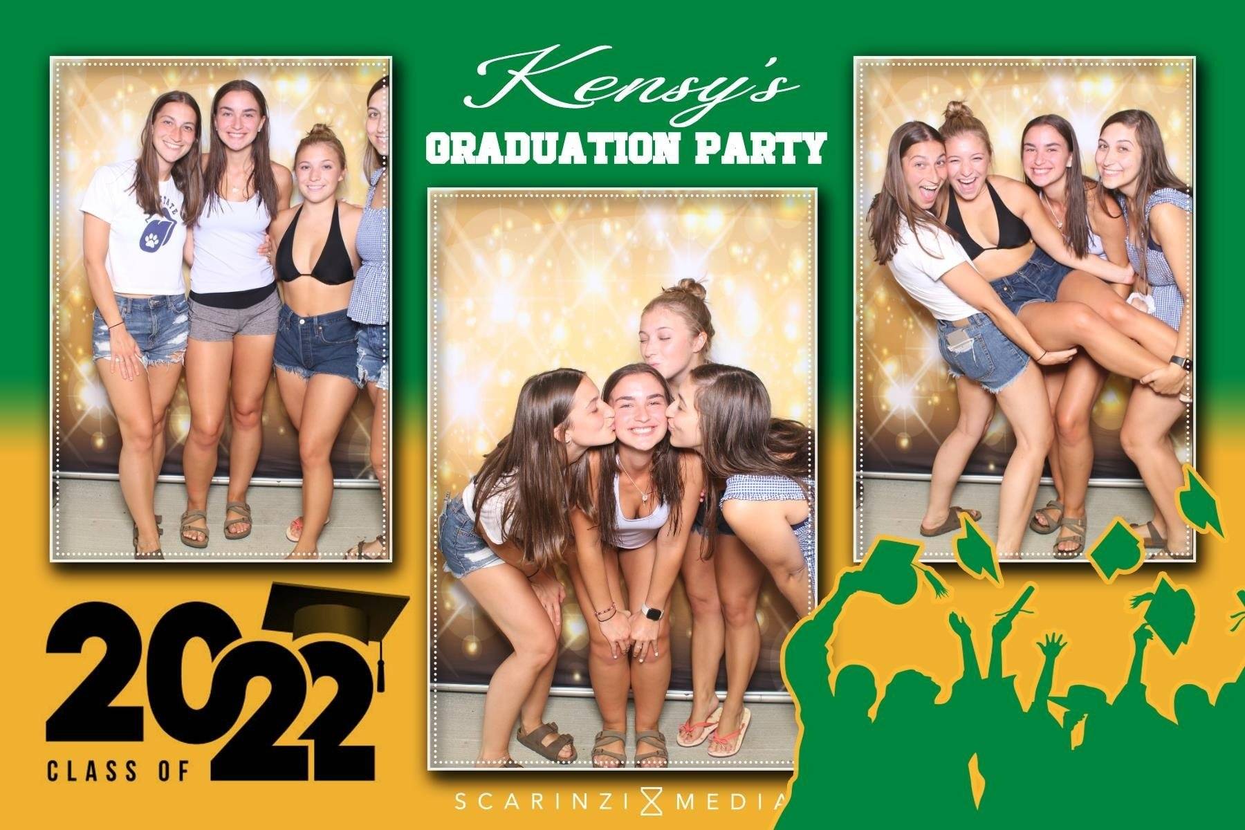 2022.07.23 - MM - Kensy Grad Party