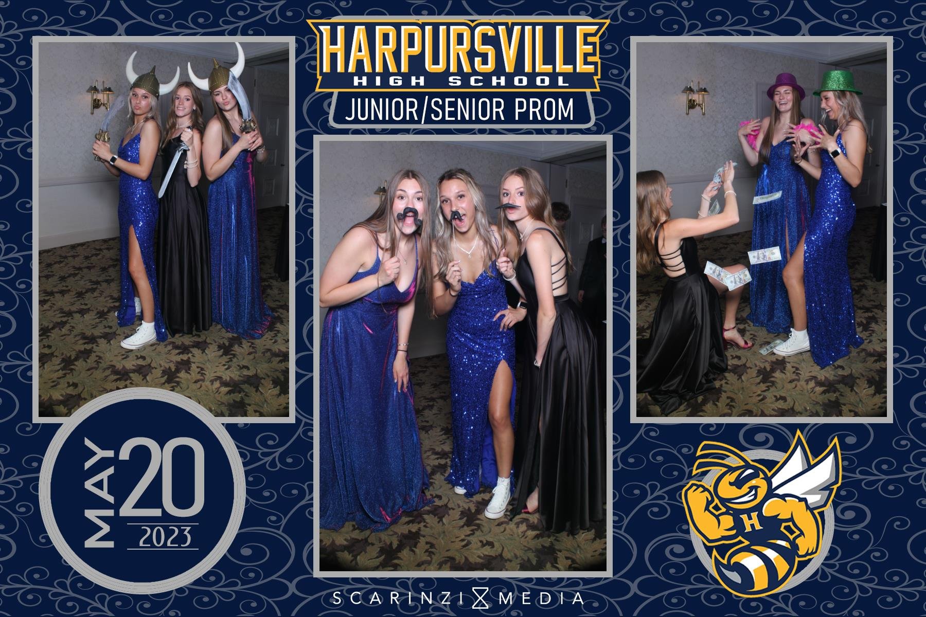 2023.05.20 - MM - Harpursville JrSr High School