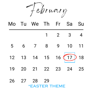 Black And White Minimalist 2024 Calendar february.png