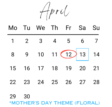 Black And White Minimalist 2024 Calendar april.png