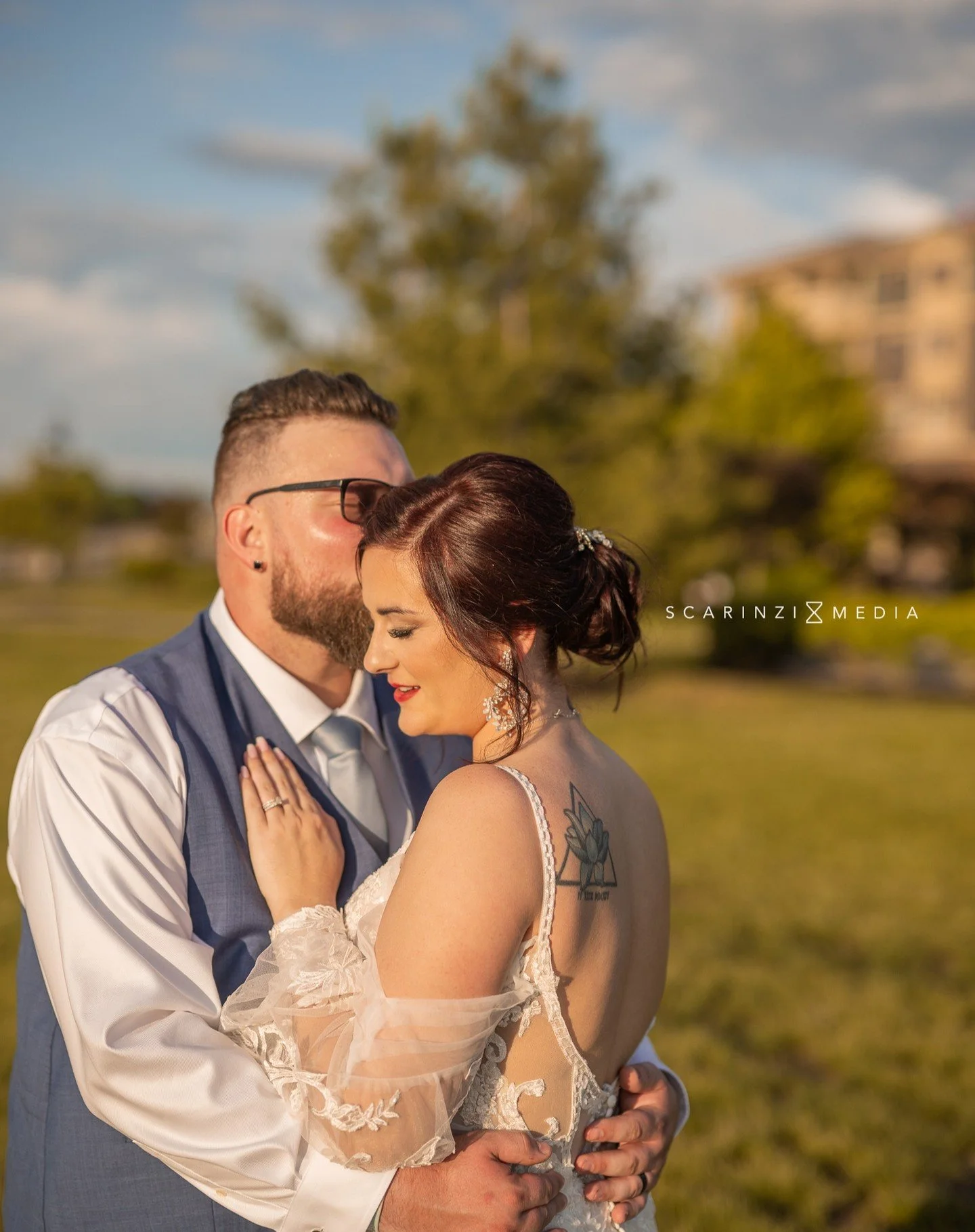 SNEAK PEEK!!!
Congratulations @j.matthewsiii &amp; @allyconqueso 🥰

Hope everyone had a fantastic Memorial Day! ❤️🤍💙

#getcaptured #weddingday #newlyweds #2024wedding #memorialday #memorialdayweekend #memorialday2024 #justmarried #upstateny #nywed
