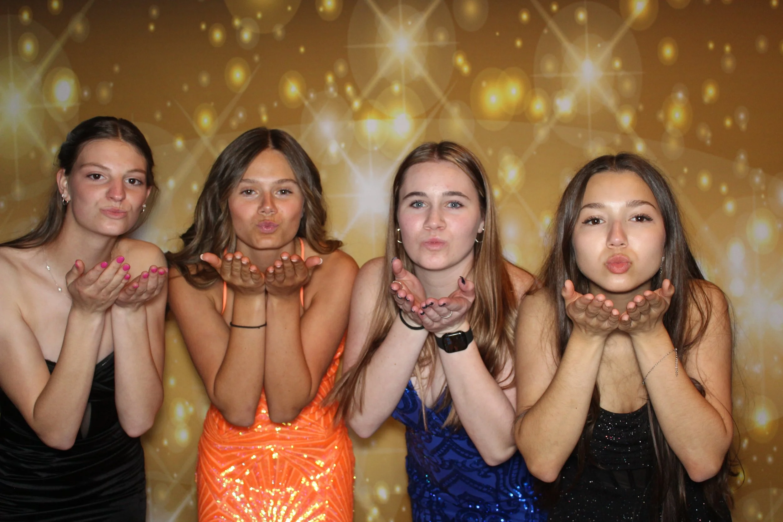 2026.05.15 - VR - Chenango Forks Prom