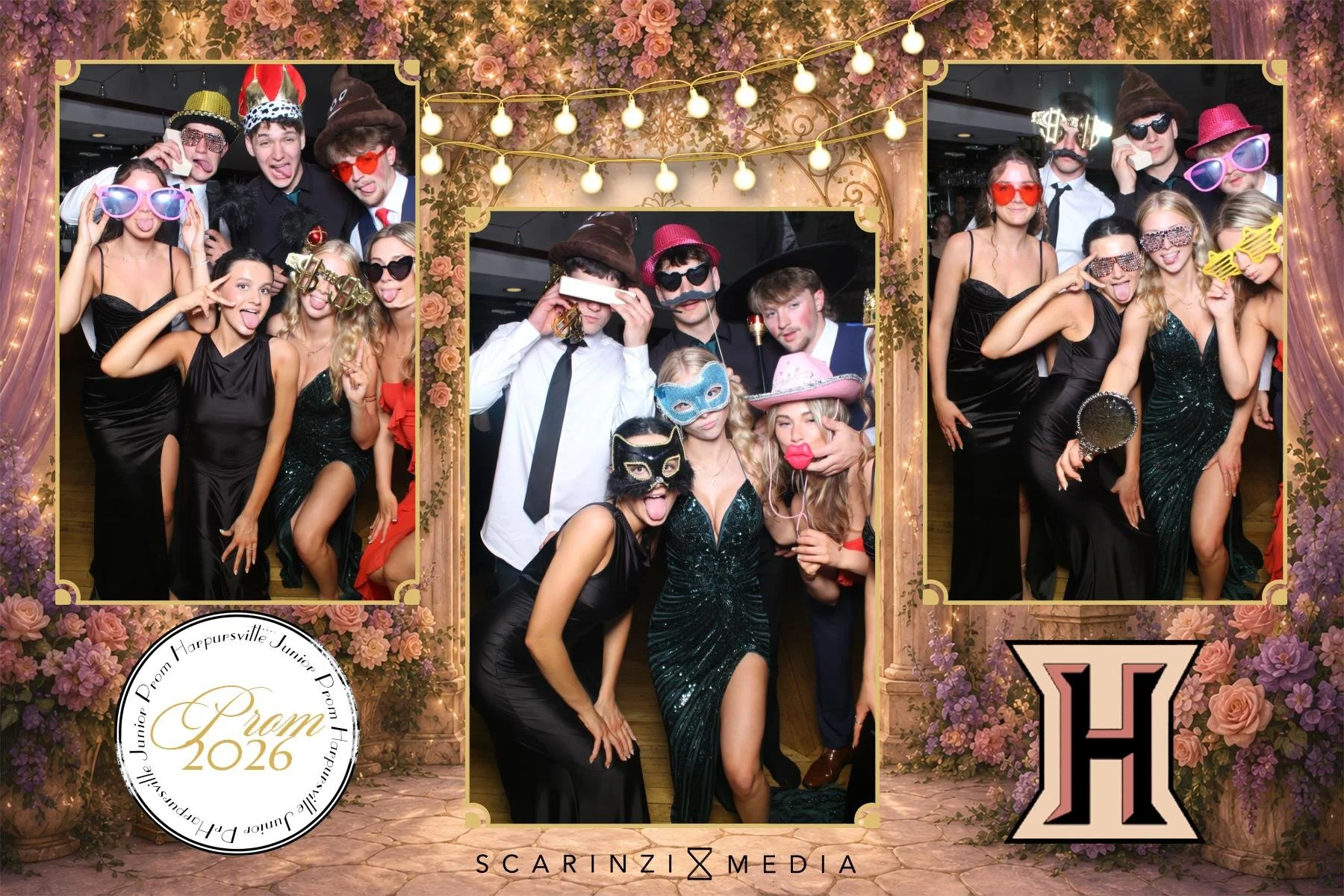 2026.05.16 - MM - Harpursville Junior Prom