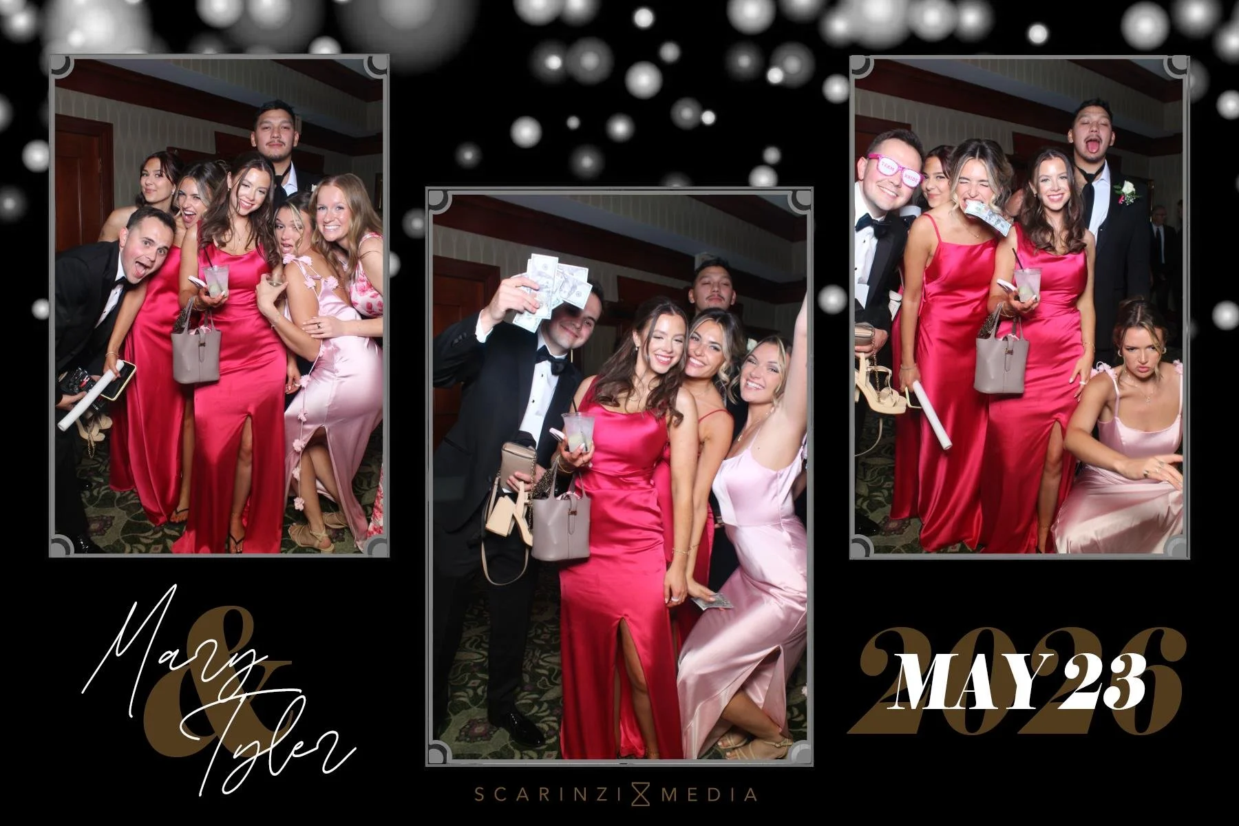 2026.05.23 - MM - Rivera Wedding