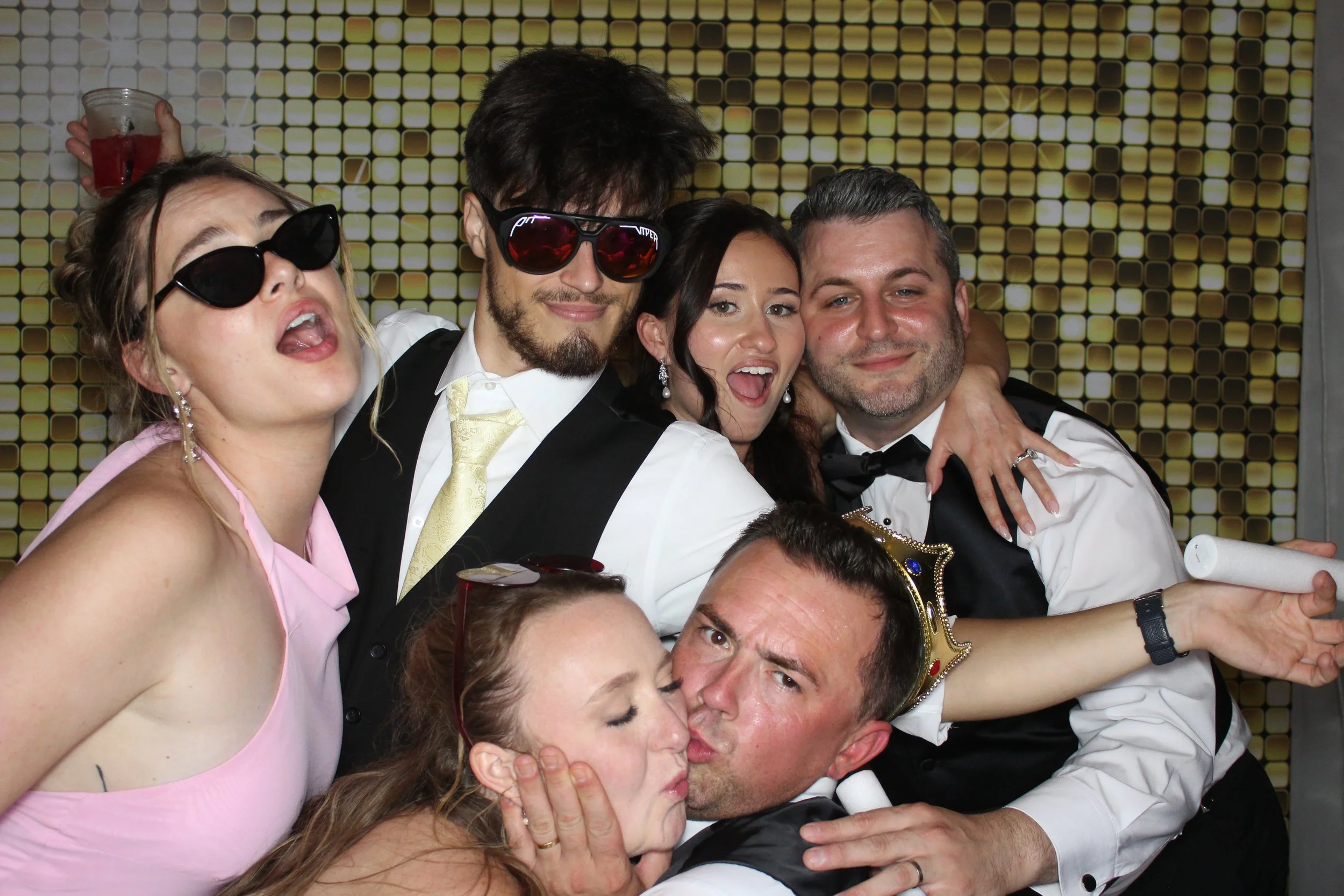 2026.06.27 - VR - McNally Wedding
