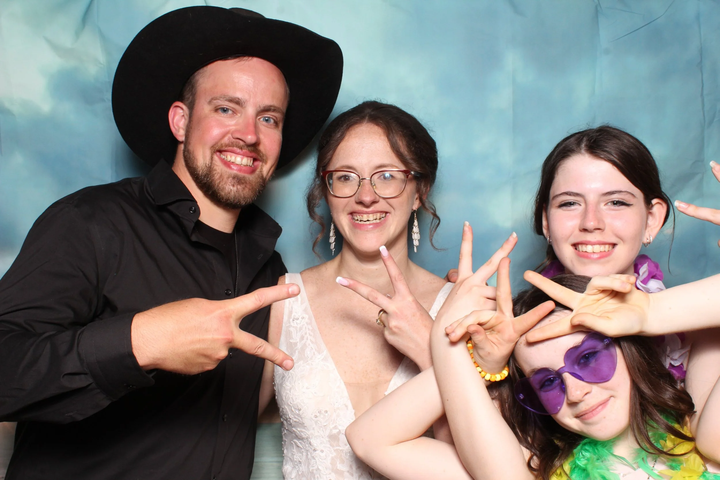 2026.06.27 - PB - Searles Wedding