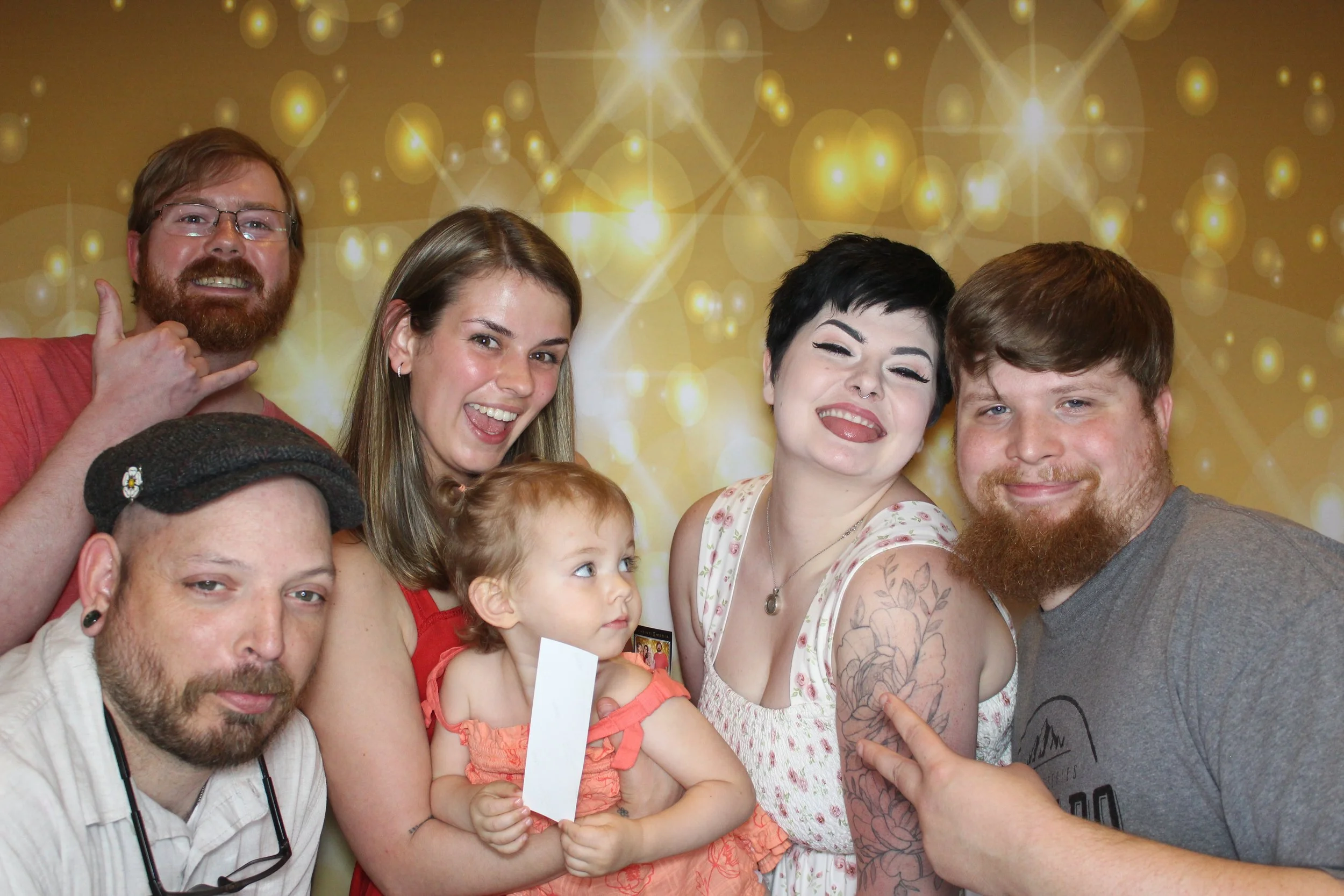 2026.07.11 - VR - Zoe Bolynn Graduation Party