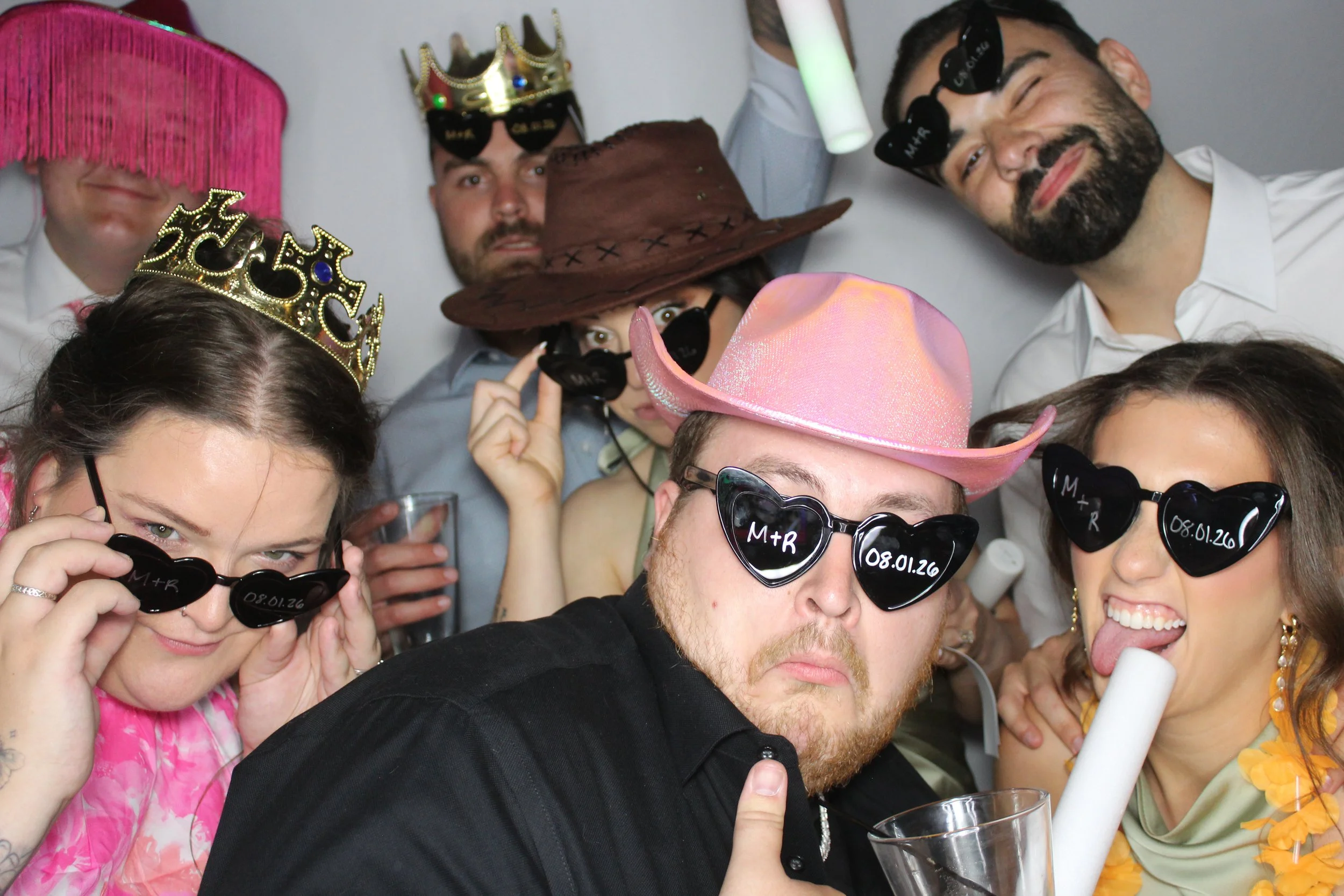 2026.08.01 - VR - Cole Wedding