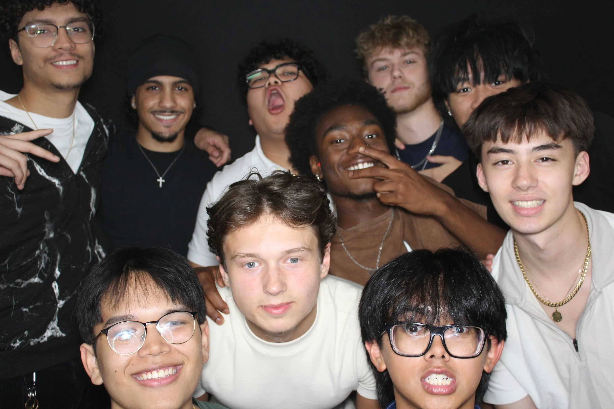 2026.08.15 - VR - Aadyn's Grad Party