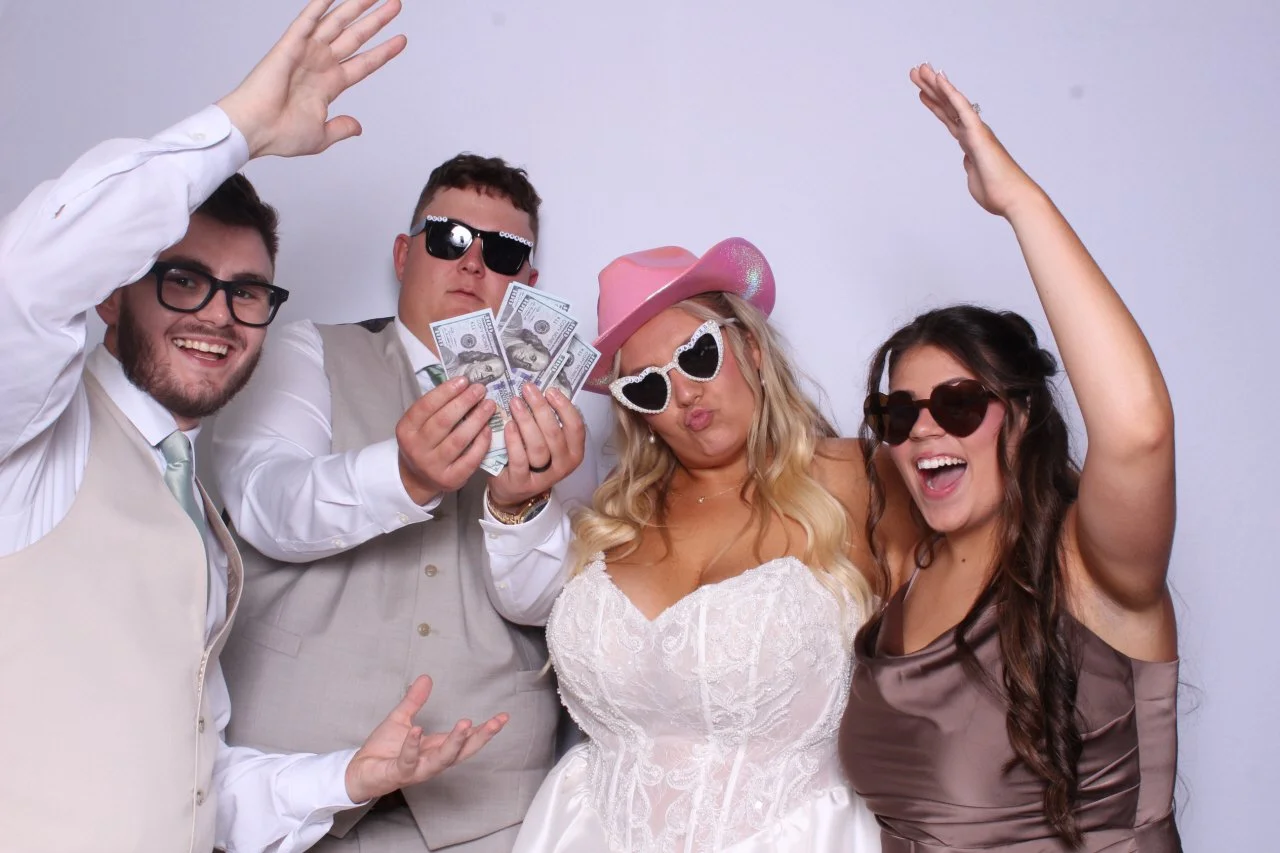 2026.09.12 - PB - Clark Wedding