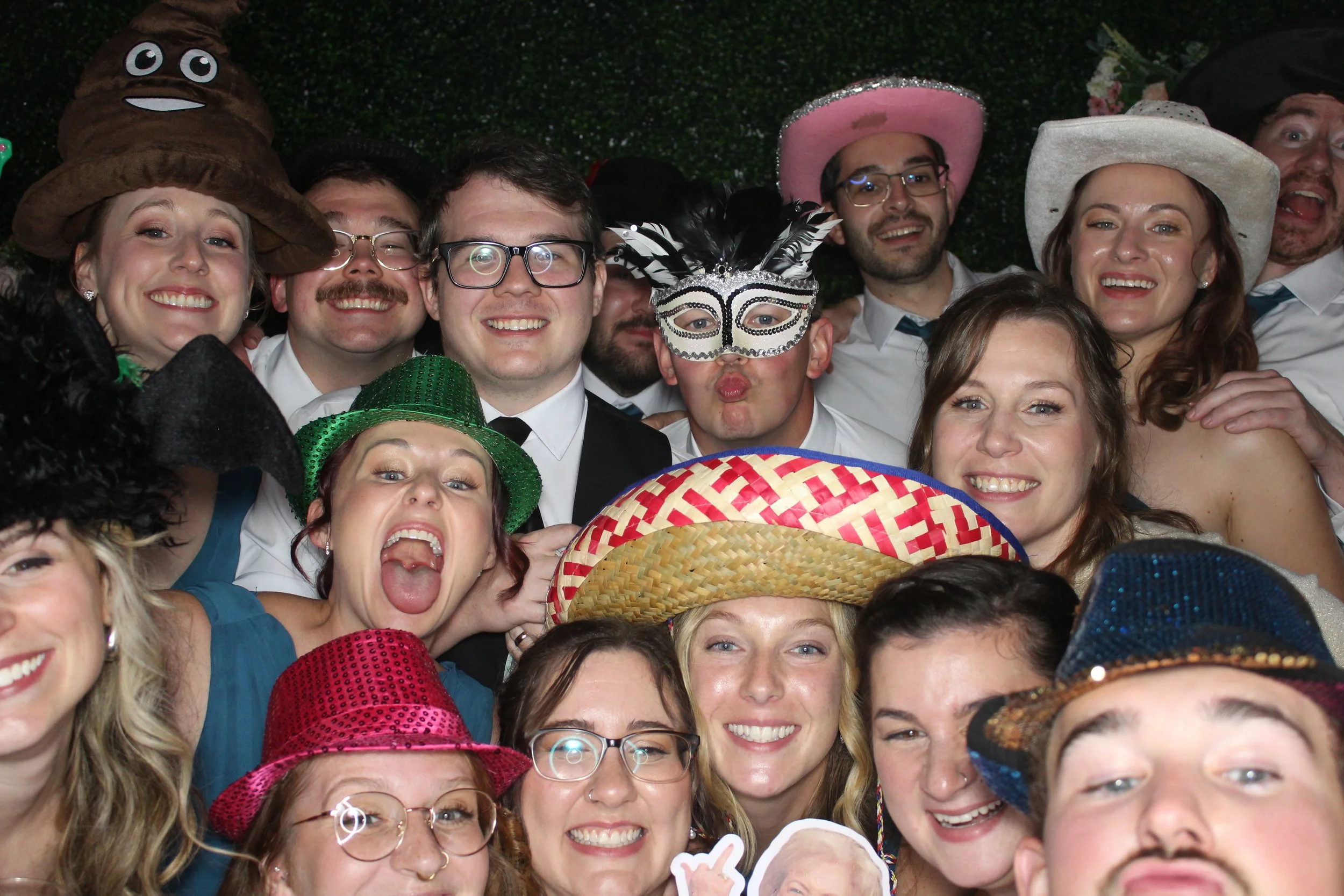 2026.10.10 - VR - Felter Wedding