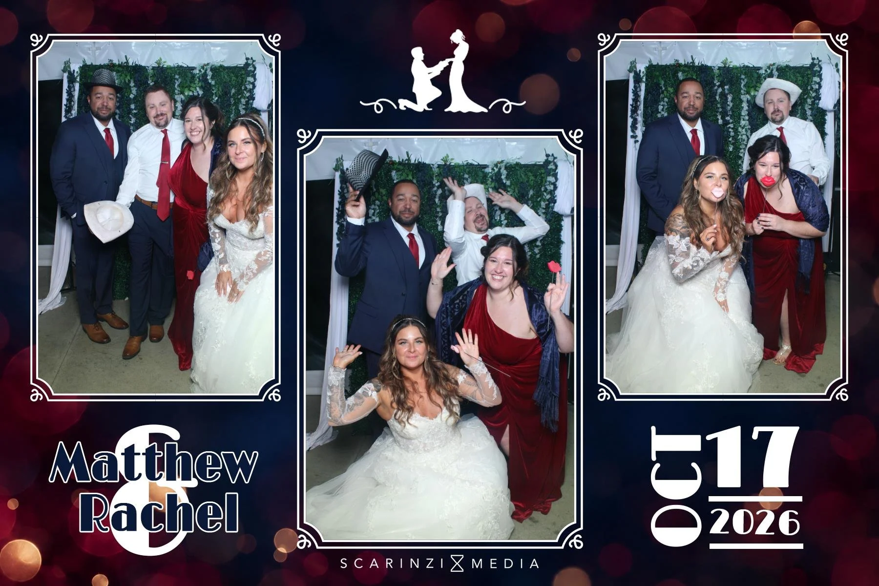 2026.10.17 - MM - Hawes Wedding
