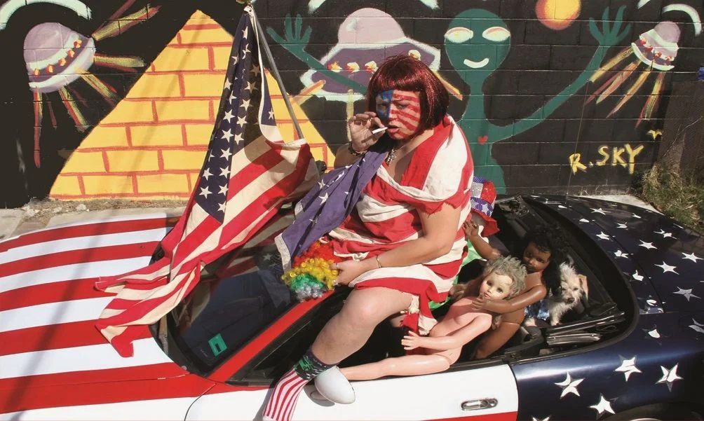 Calling America: Don’t Hang Up!!