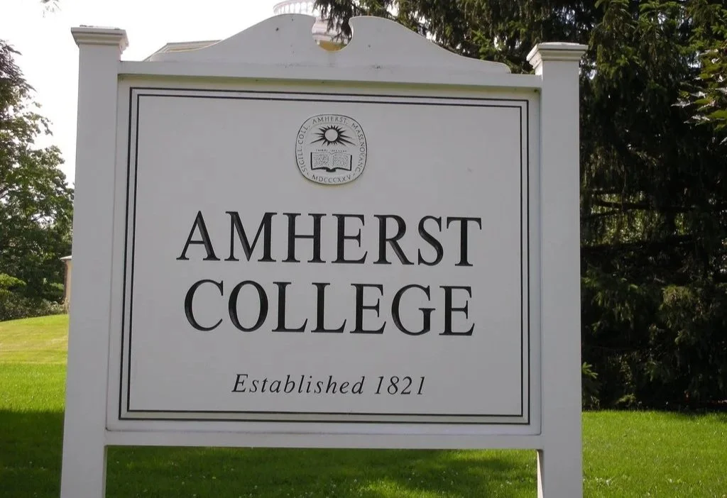 Amherst College Acquires documentary, TORN FROM THE FLAG, for its Library