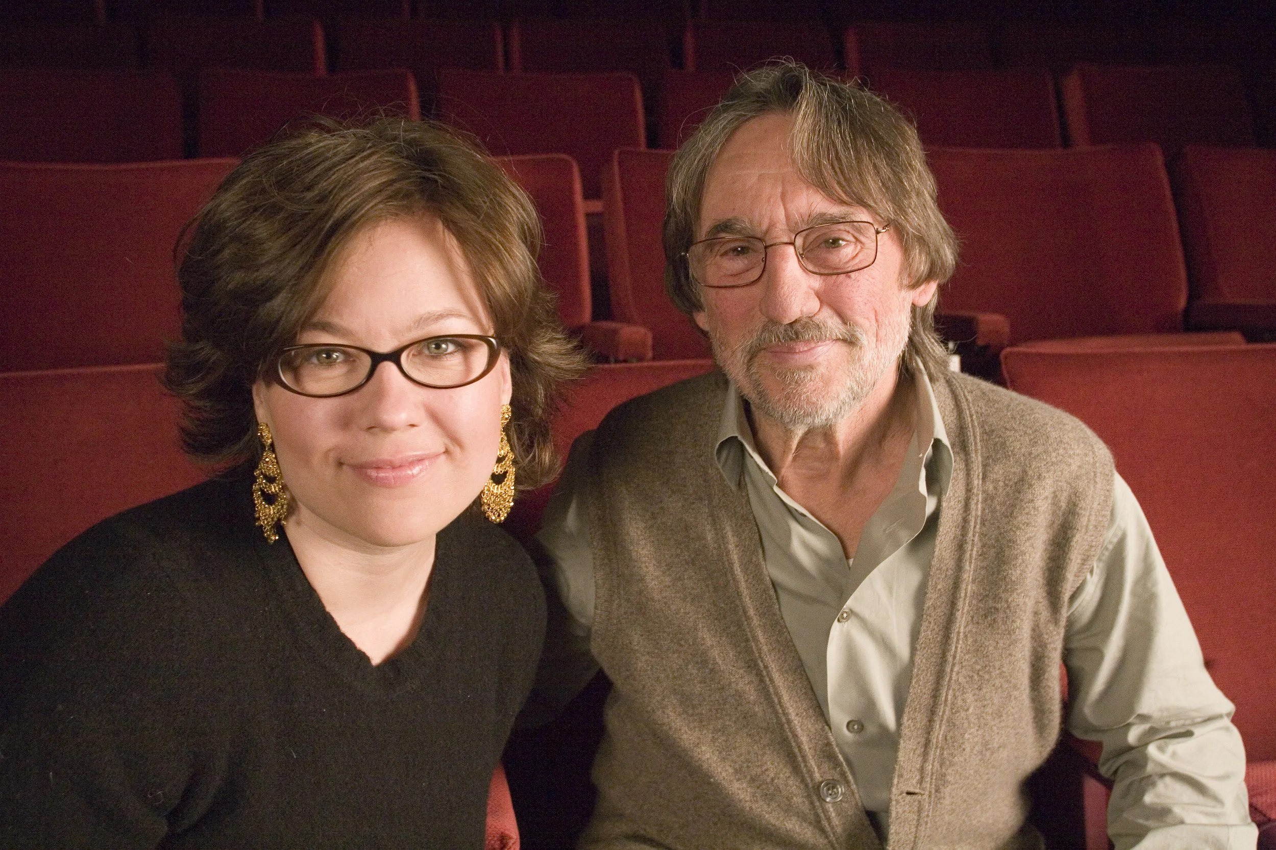 Oscar Contender Film Director, Klaudia Kovács, Interviewed by European Publication 