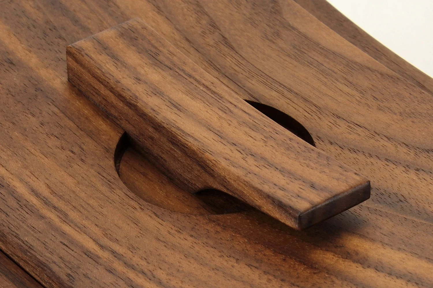 Decorative Keepsake Boxes — Brian Tyirin Woodworking