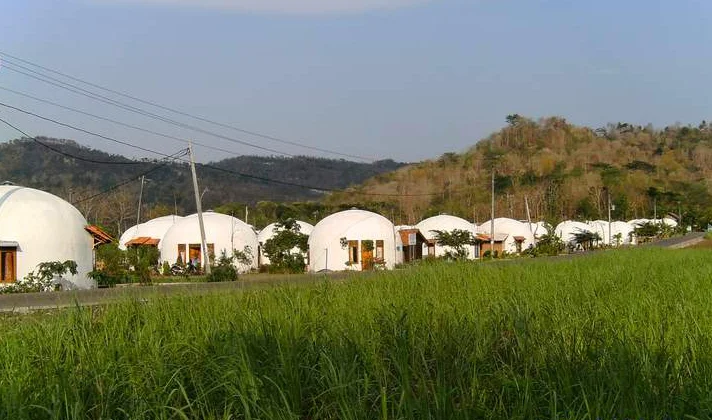 The EcoShell