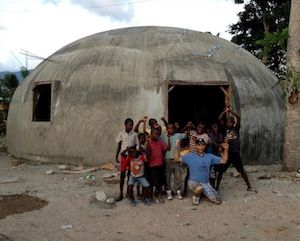 Maniche, Haiti
