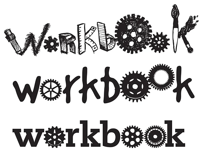 Workbook Title Comps