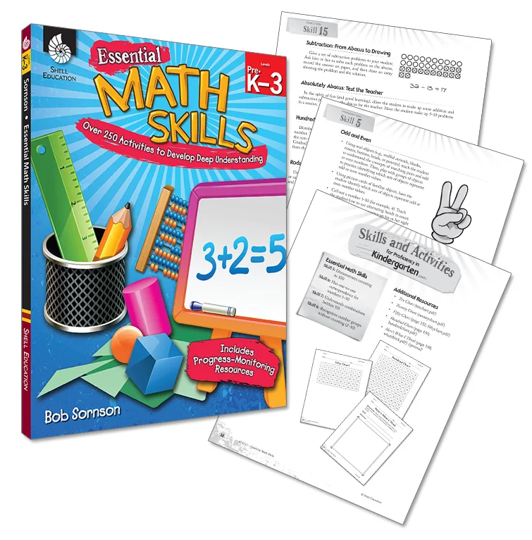 Book Design - Teacher Created Materials