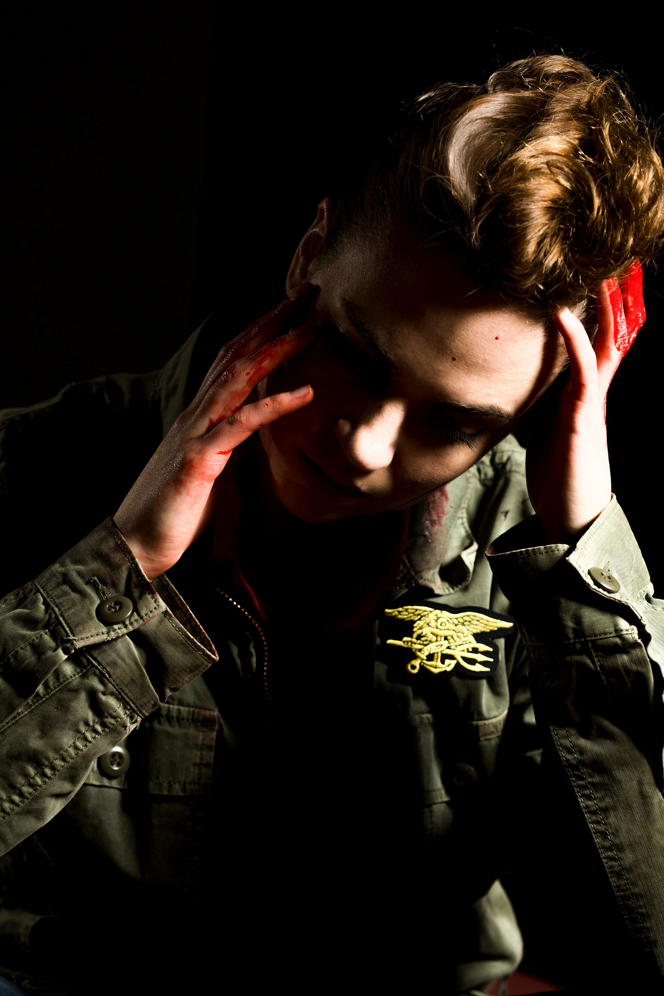 Travis head in hands.jpg
