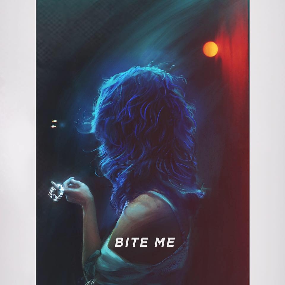 PRODUCER - BITE ME