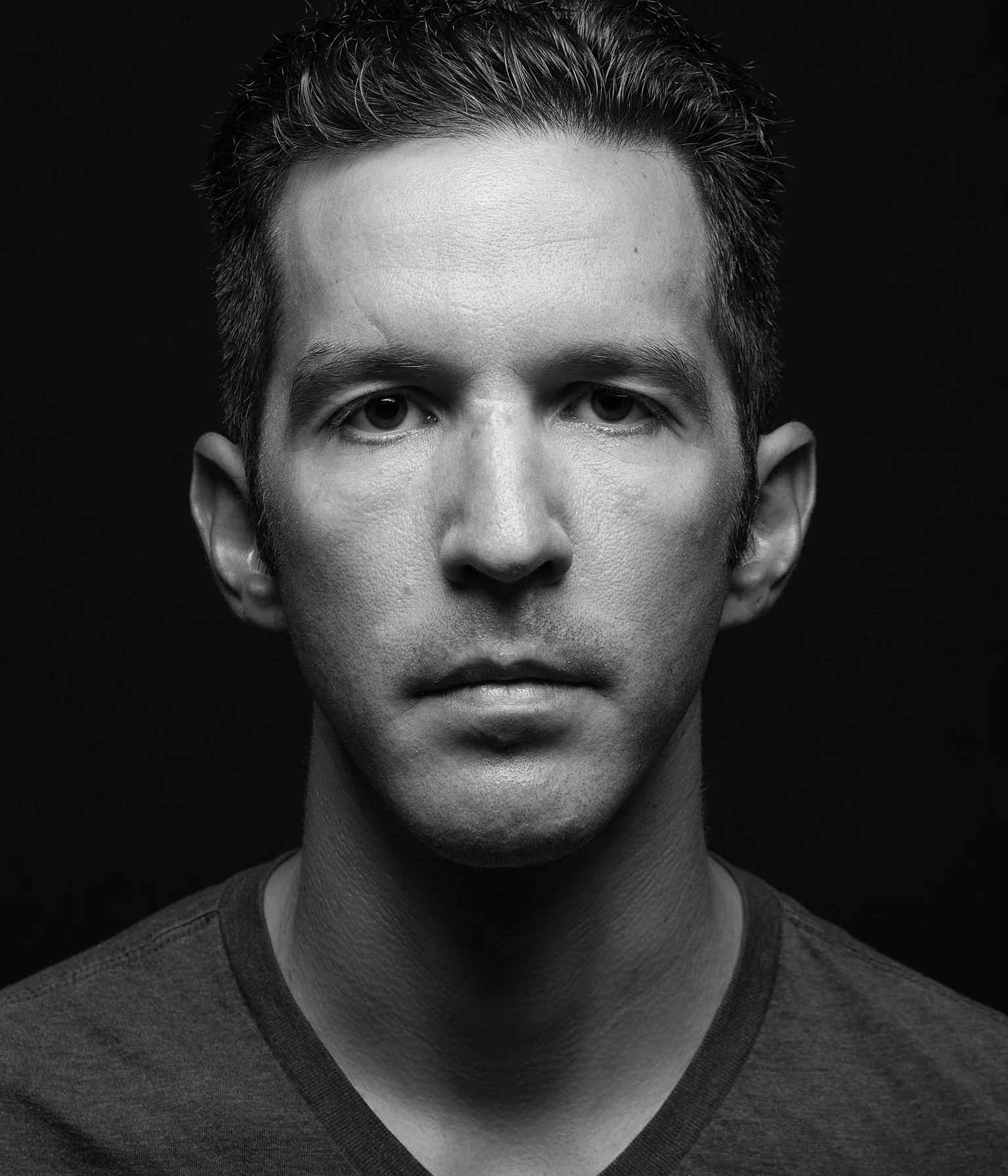 Ben Jacques-Maynes for Road Magazine