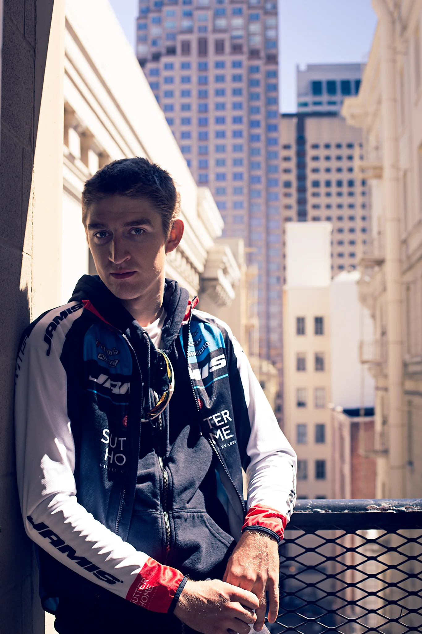 Kyle Murphy for ROAD Magazine