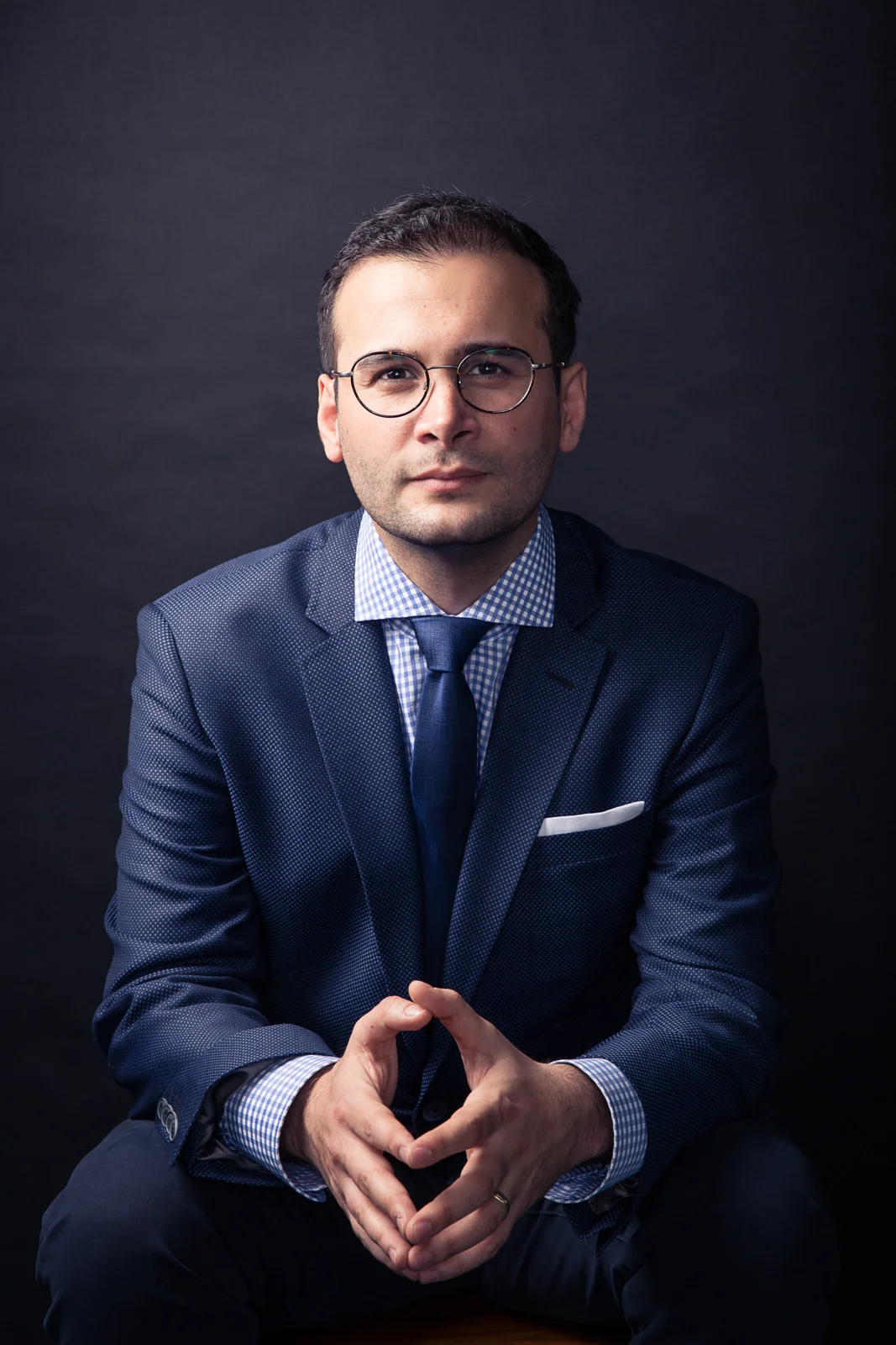Eren Bali for Forbes Turkiye