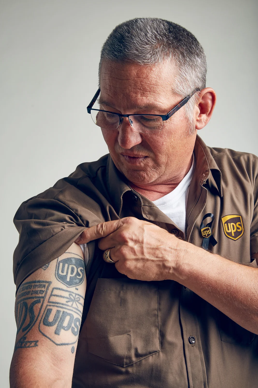 Deliver us peace - San Francisco Magazine
