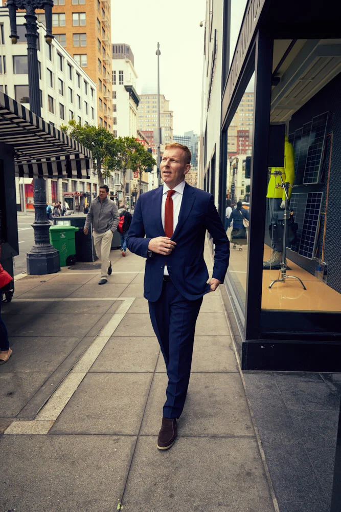 Randy Moore, Loro Piana