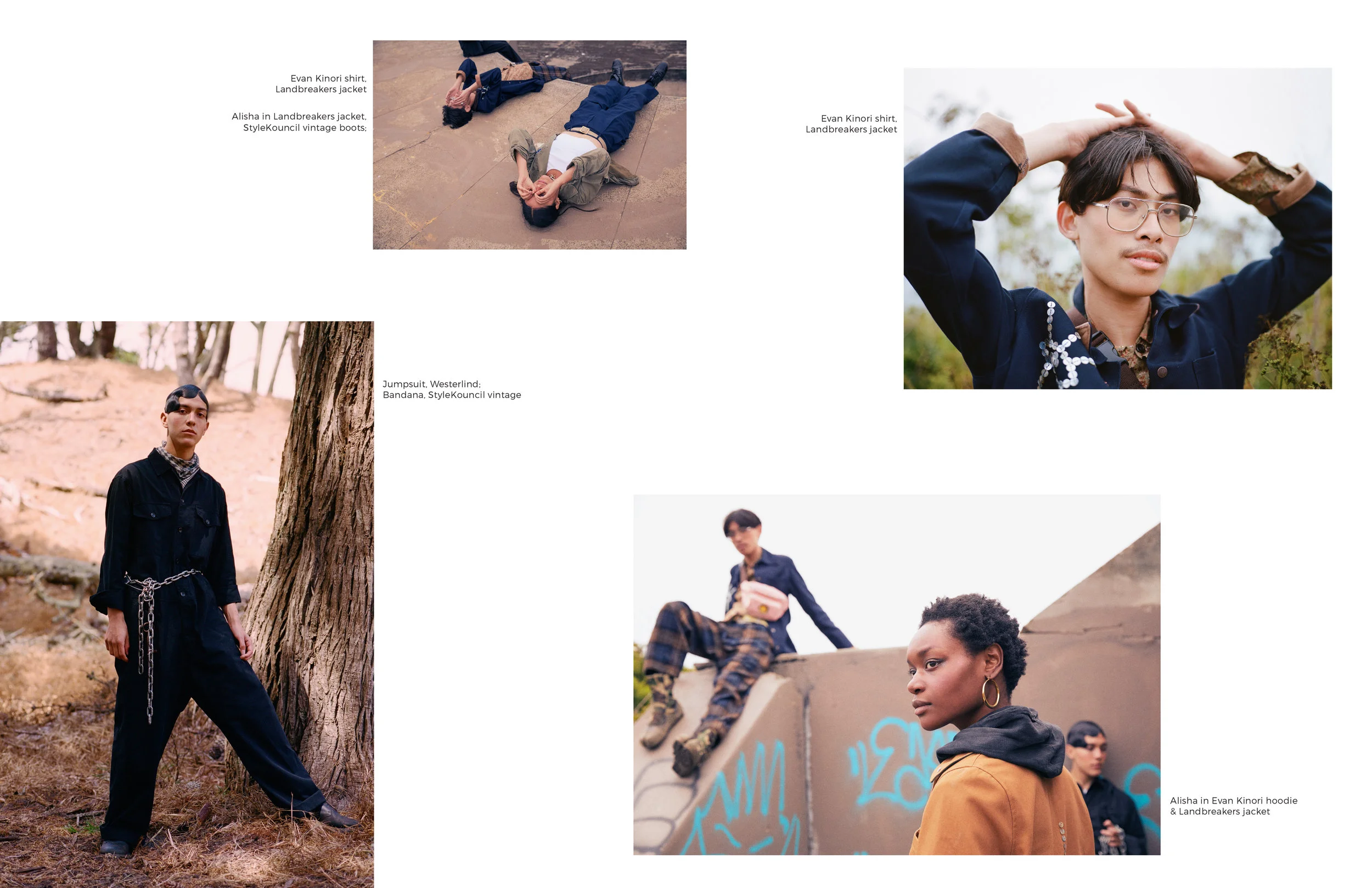 Bob/Cut Magazine