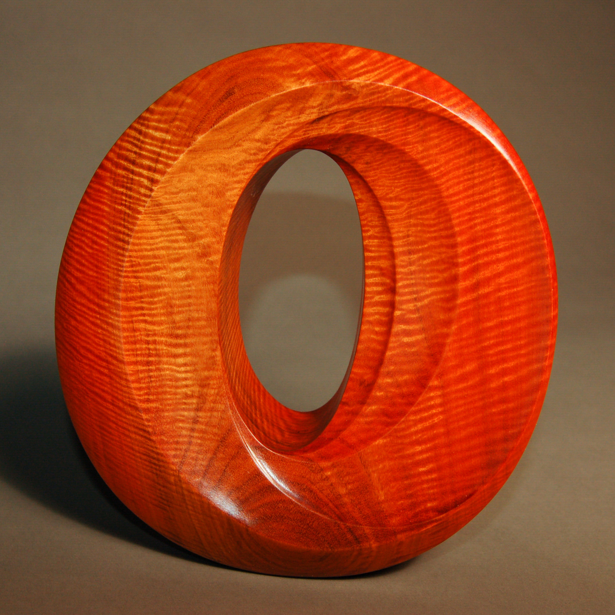 WOOD ART — KOJI TANAKA