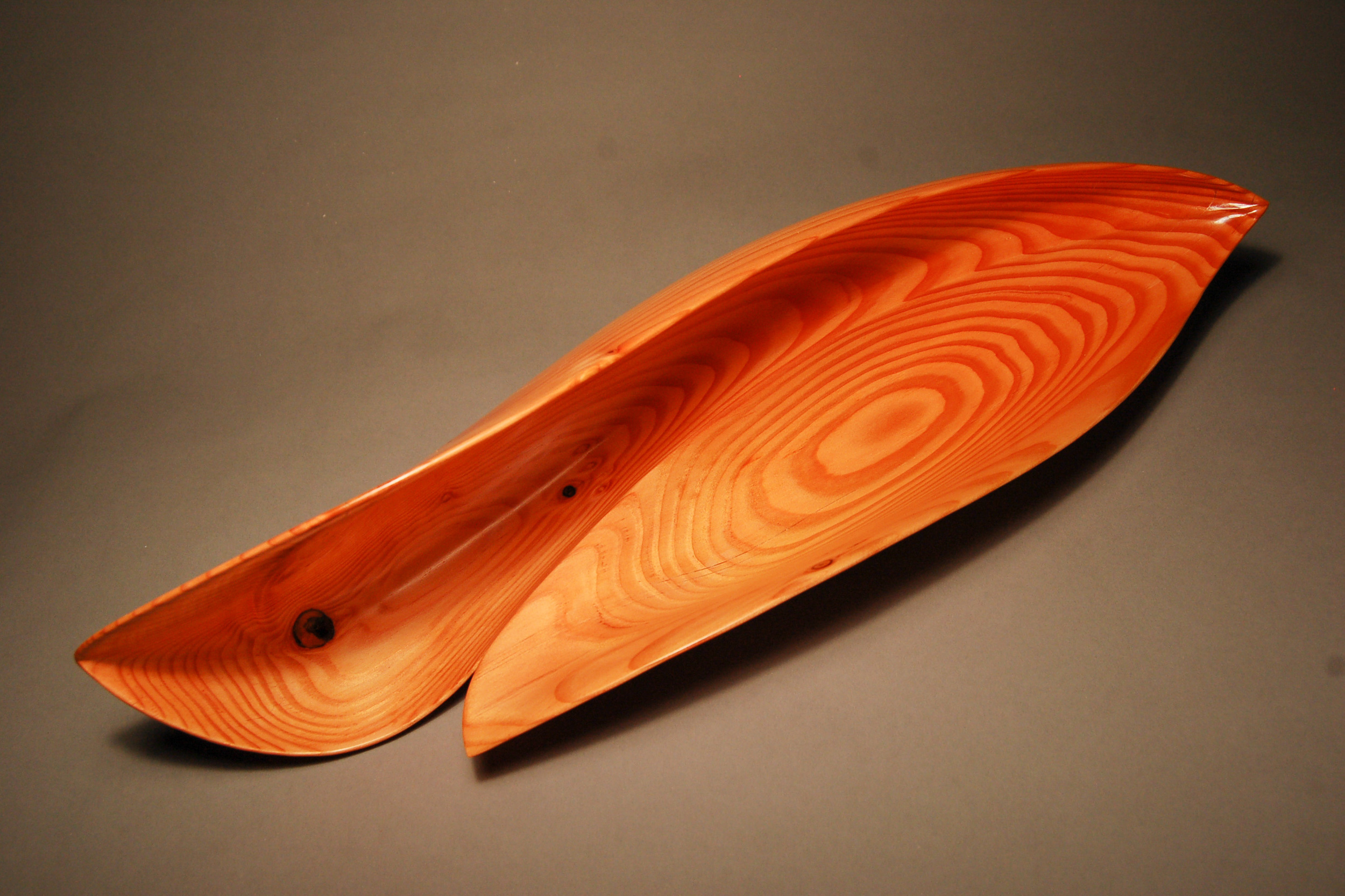 WOOD ART — KOJI TANAKA