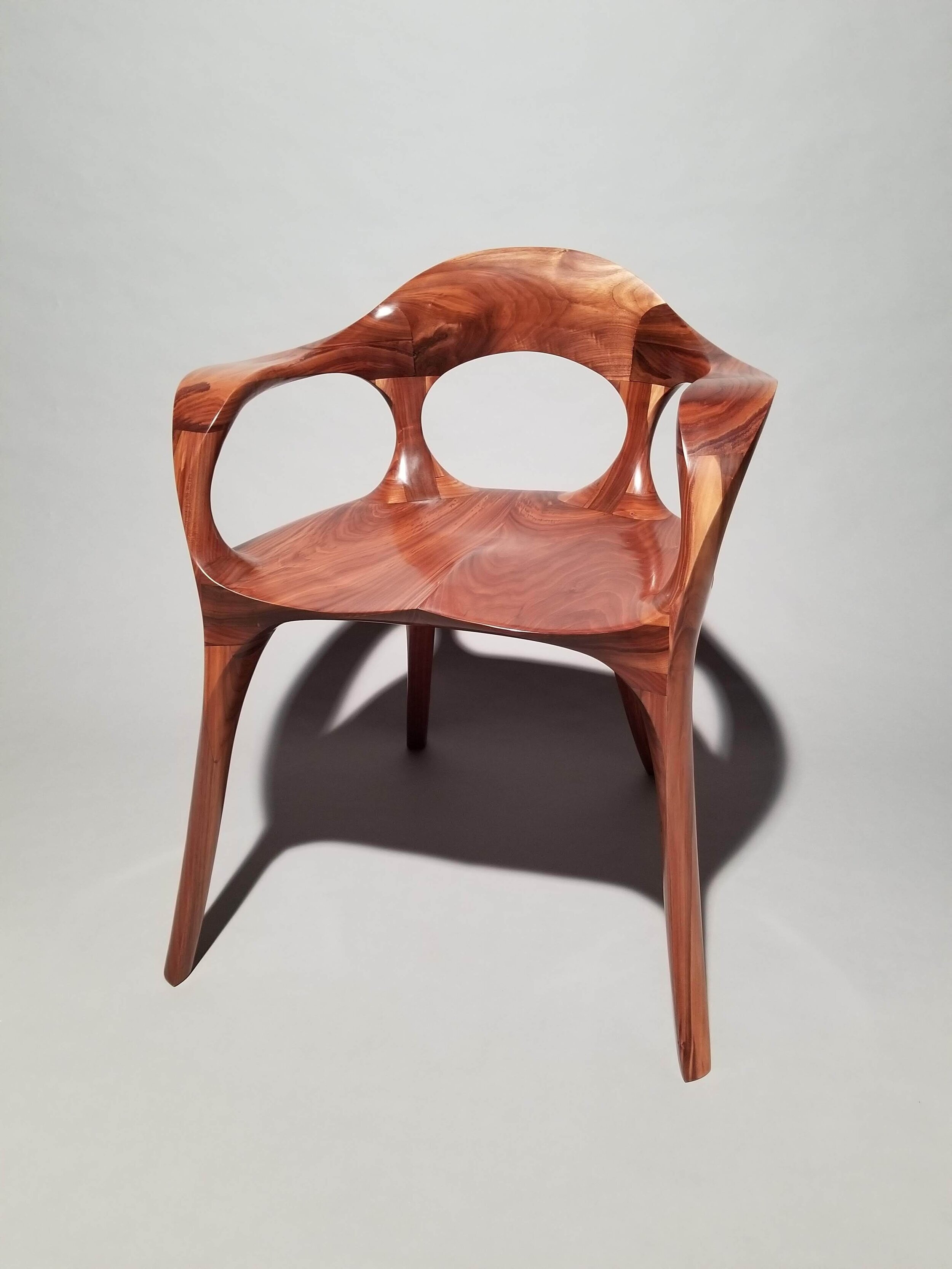 Continuum (Ruth) Chair
