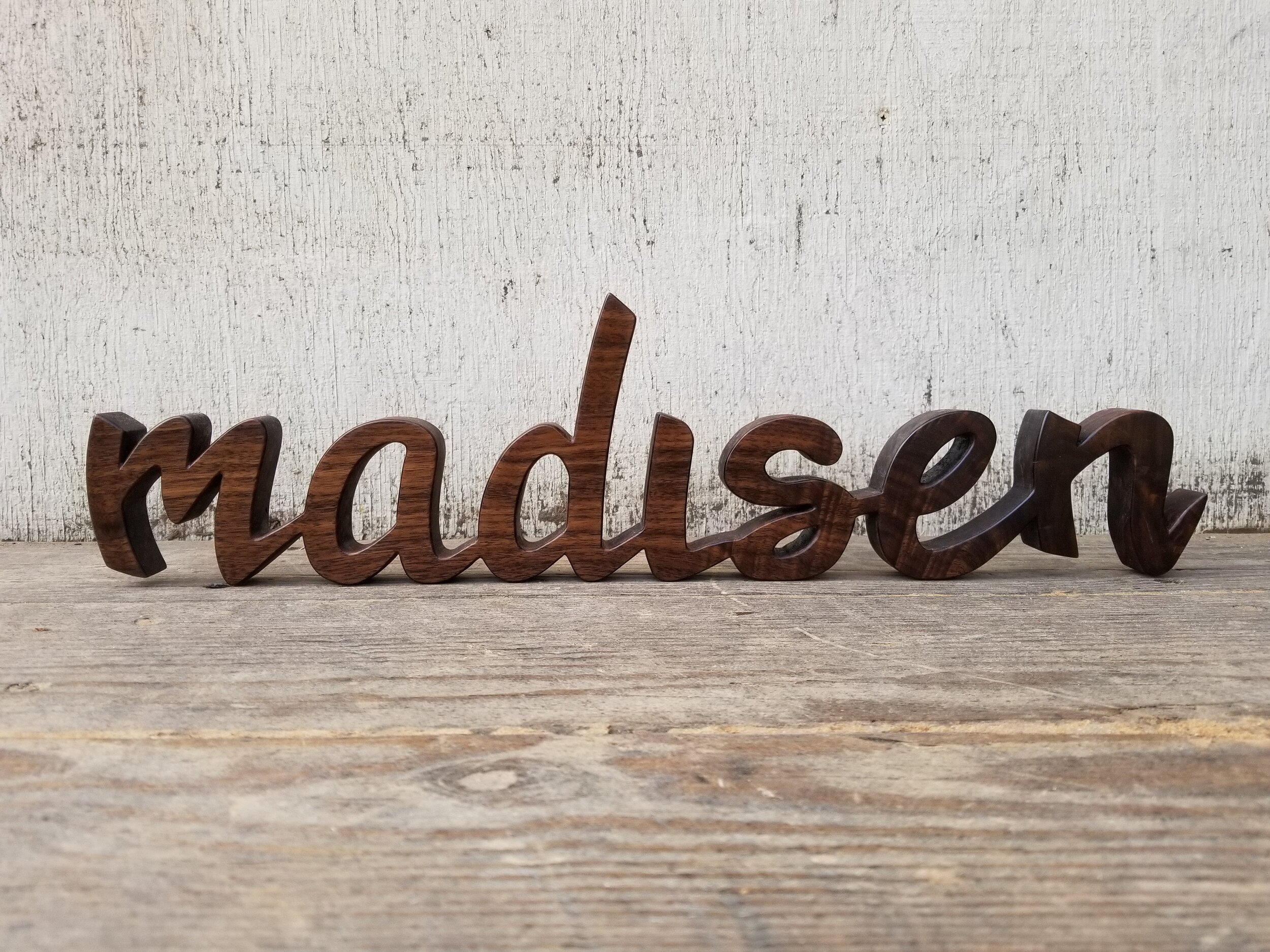 Madisen